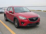 2013 MAZDA CX-5 XD