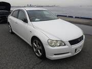 2004 TOYOTA MARK X 250G