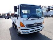 2016 HINO RANGER 3.8ton