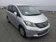 2011 HONDA FREED G JUST SELECTION