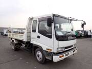 1995 ISUZU FORWARD 3.65ton
