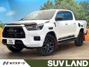 2023 TOYOTA HILUX