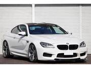 2012 BMW M6