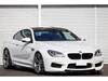 BMW M6