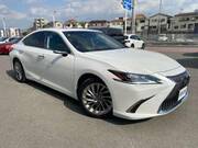 2019 LEXUS ES