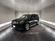 2019 MERCEDES BENZ GLS