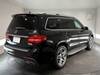 MERCEDES BENZ GLS