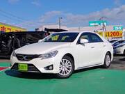 2013 TOYOTA MARK X