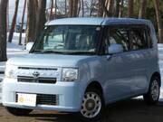 2014 TOYOTA PIXIS SPACE