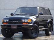 1993 TOYOTA LAND CRUISER