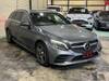 MERCEDES BENZ C-CLASS Stationwagon