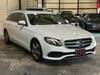 MERCEDES BENZ E-CLASS Stationwagon