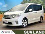 2011 NISSAN SERENA