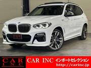 2018 BMW X3