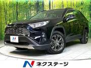 2023 TOYOTA RAV4 G