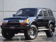 1994 TOYOTA LAND CRUISER