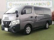2022 NISSAN CARAVAN