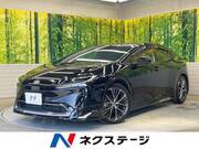 2024 TOYOTA PRIUS