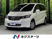 2011 HONDA FREED G JUST SELECTION