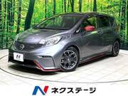 2015 NISSAN NOTE
