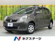 2013 TOYOTA PASSO