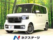 2024 HONDA N-BOX CUSTOM