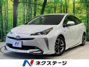 2019 TOYOTA PRIUS