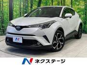 2017 TOYOTA C-HR G