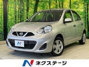 2019 NISSAN MARCH