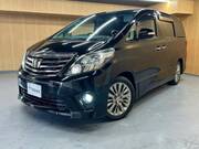 2014 TOYOTA ALPHARD