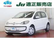 2013 VOLKSWAGEN UP!