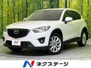 2012 MAZDA CX-5 XD L PACKAGE