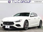2019 MASERATI GHIBLI