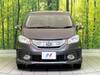 HONDA FREED HYBRID