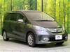 HONDA FREED HYBRID