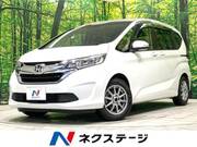 2019 HONDA FREED