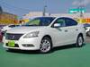 NISSAN BLUEBIRD SYLPHY