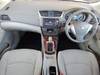 NISSAN BLUEBIRD SYLPHY