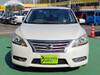 NISSAN BLUEBIRD SYLPHY