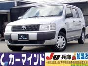 2008 TOYOTA PROBOX WAGON