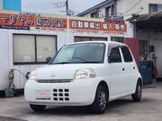 2009 DAIHATSU ESSE