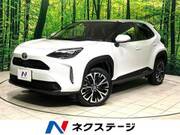 2024 TOYOTA YARIS CROSS HYBRID Z