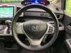 HONDA FREED HYBRID