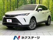 2021 TOYOTA HARRIER HYBRID Z LEATHER PKG