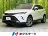 TOYOTA HARRIER HYBRID