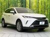 TOYOTA HARRIER HYBRID