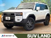 2024 TOYOTA LANDCRUISER 250