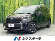 2023 TOYOTA SIENTA