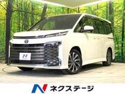 2023 TOYOTA VOXY