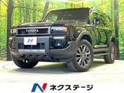 2024 TOYOTA LANDCRUISER 250
